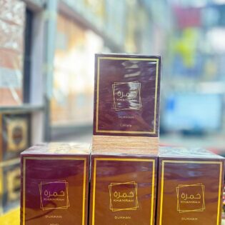 Khamrah Dukhan lattafa