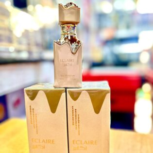 Eclaire 50ml