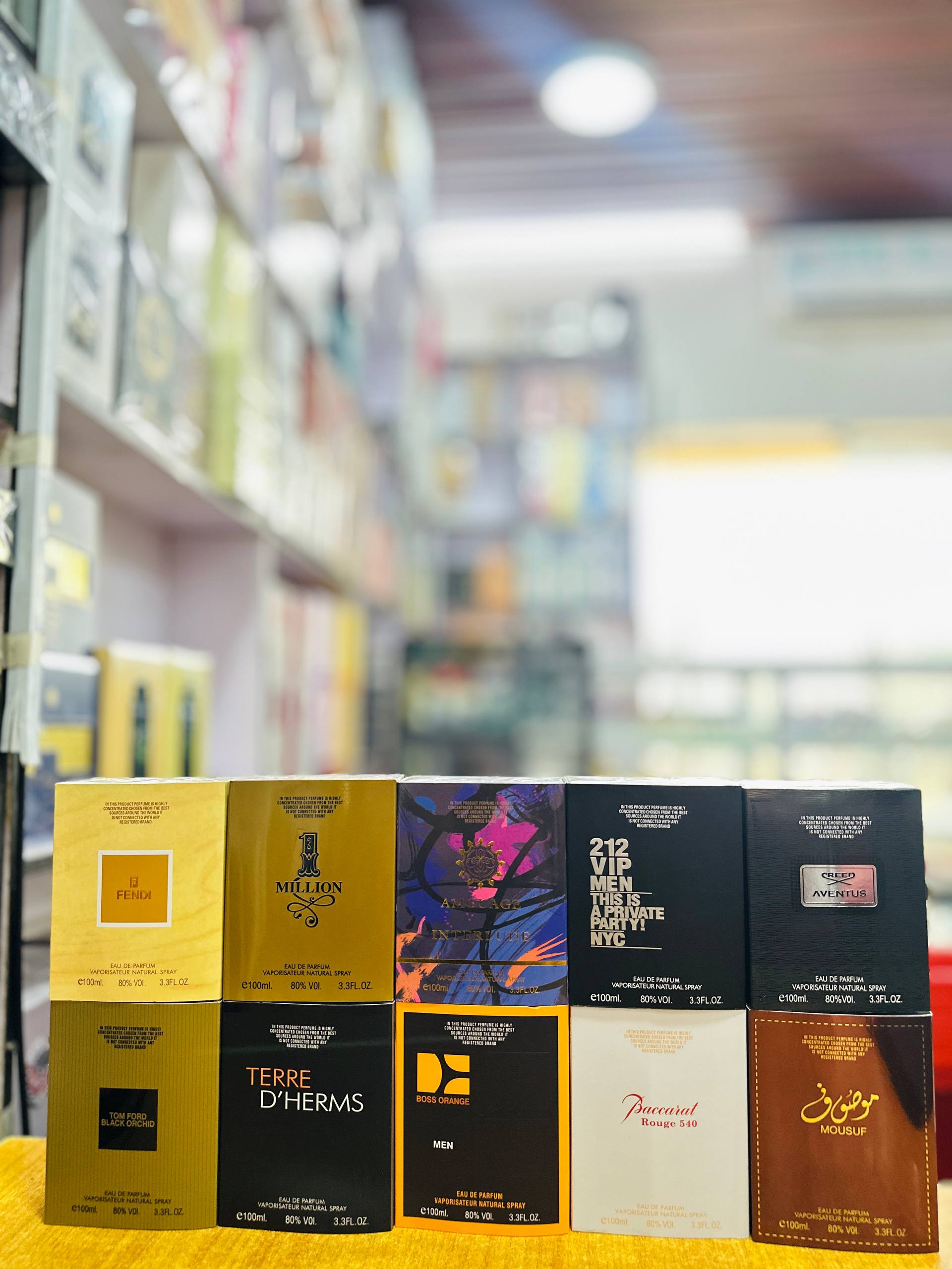 Smart Collection 100ml