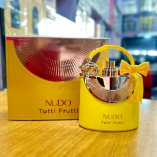 NUDO Tutti Fruity