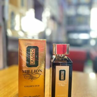 LAUNO million 100ml