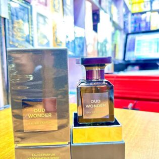 Oud Wonder