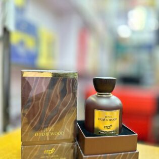 Just Oud and wood MPF (OUDWOOD)
