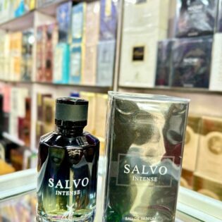 Salvo intense MAISON Alhambra