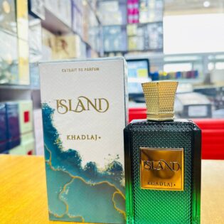Island KHADLAJ