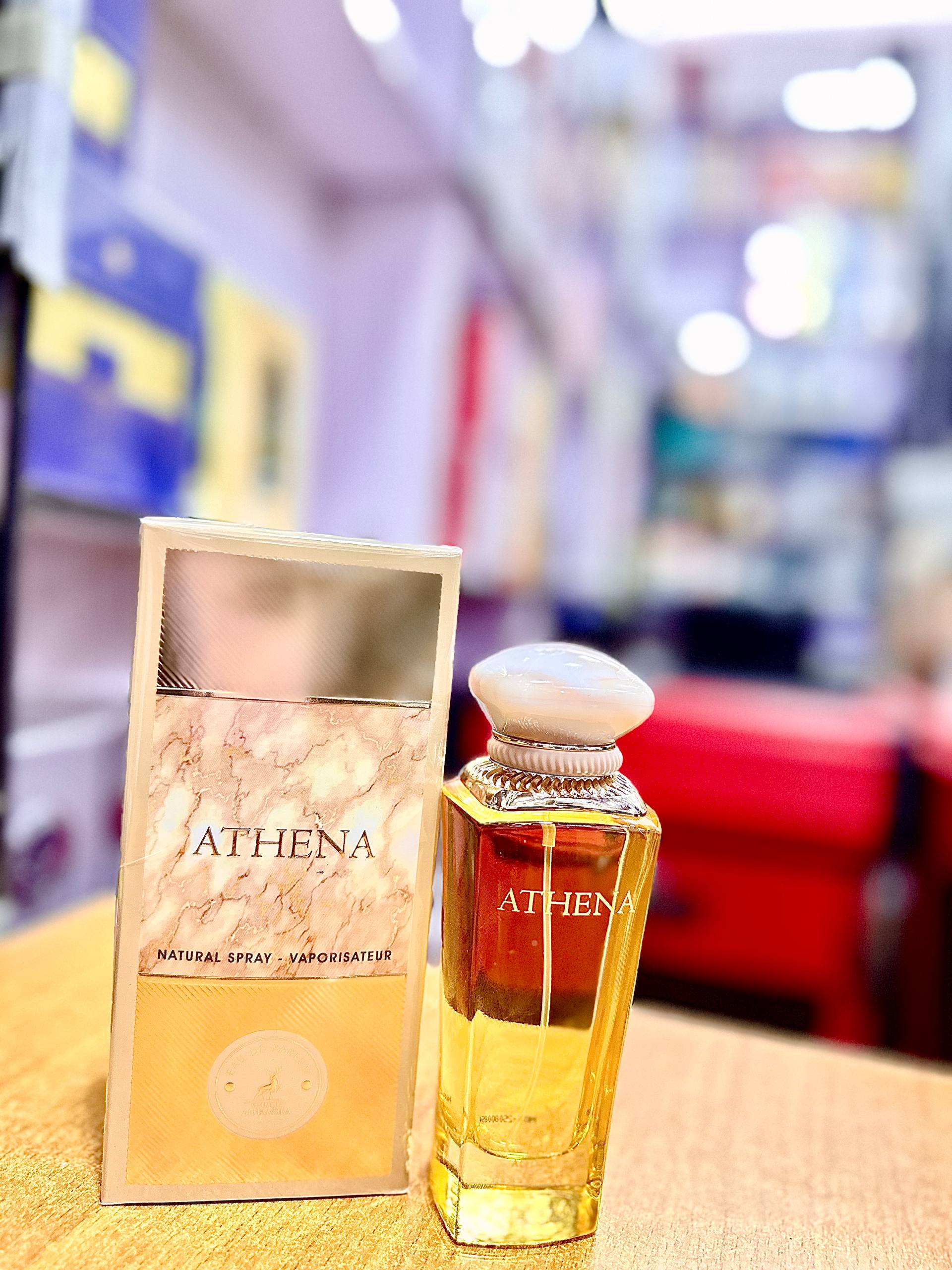 Athena MAISON Alhambra