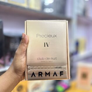 Club de nuit Precieux ARMAF