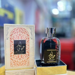 HAYAATI woman Ard Al Zafran