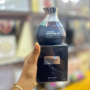 HARAMAIN detour 100ml