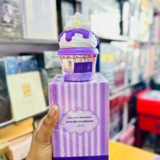 Mallow madness lattafa